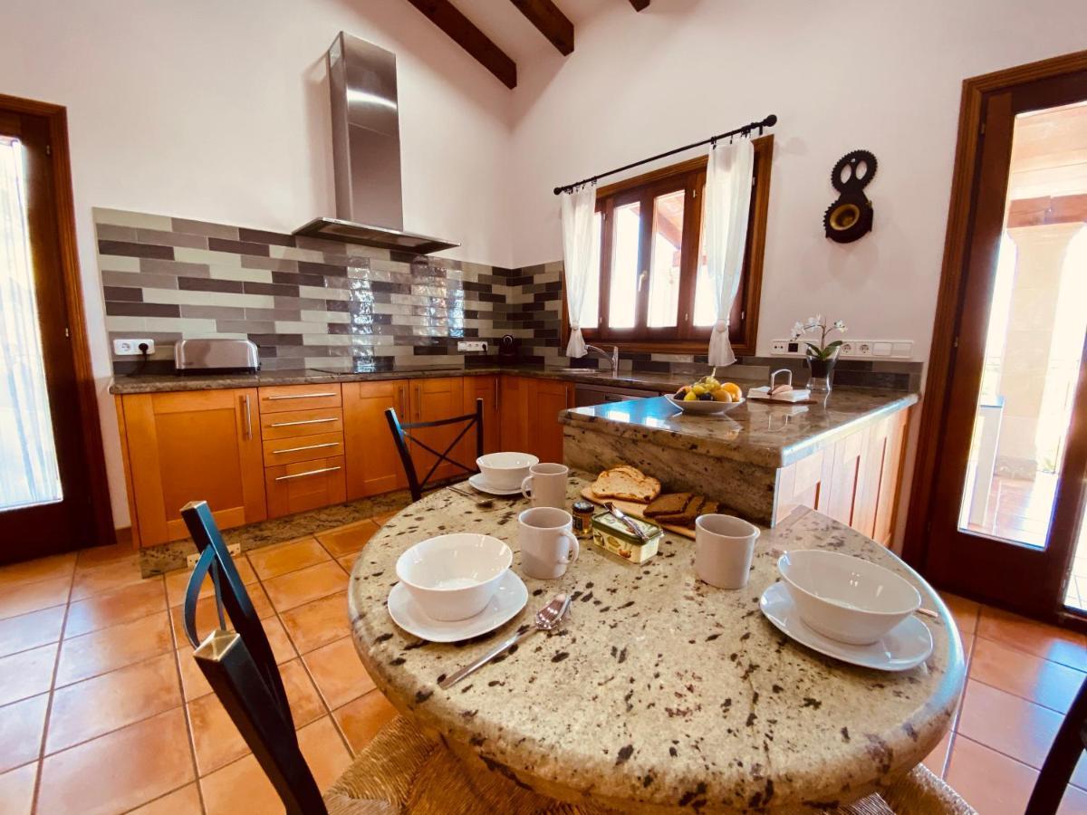 Villa Liman Bunyola