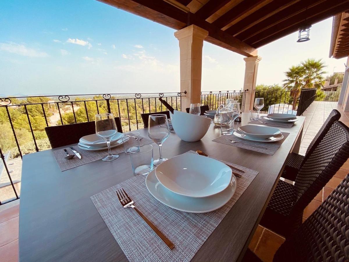 Liman Villa *