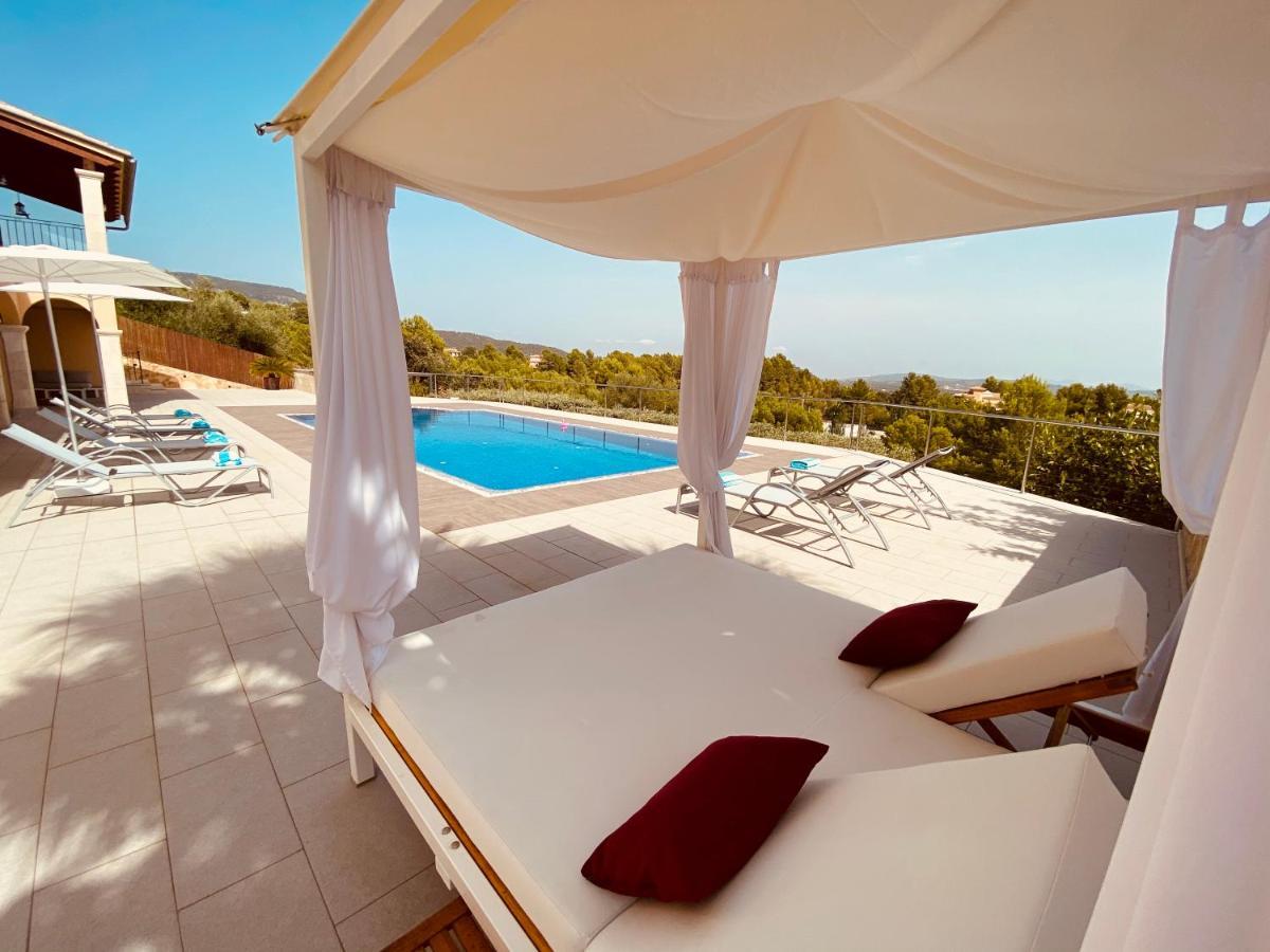 Villa Liman *