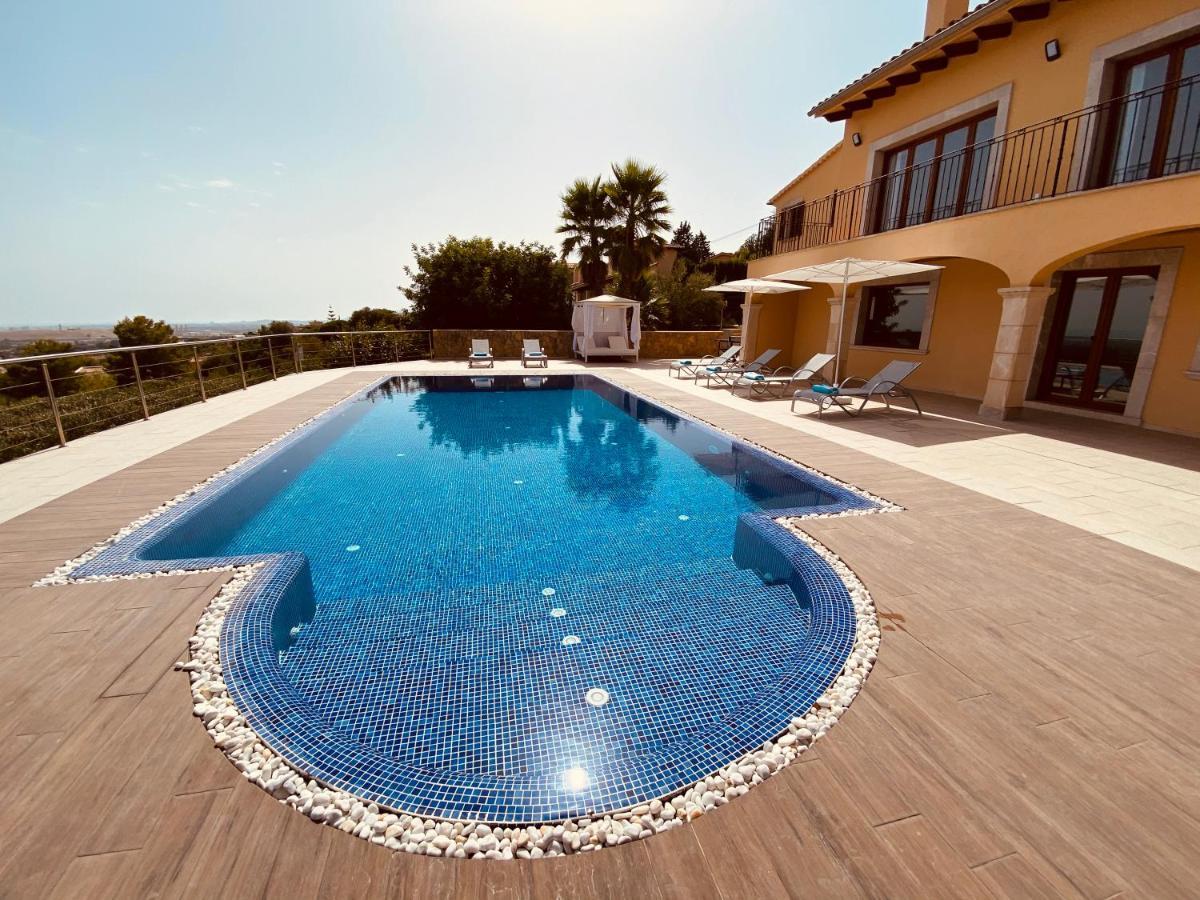 Liman Villa