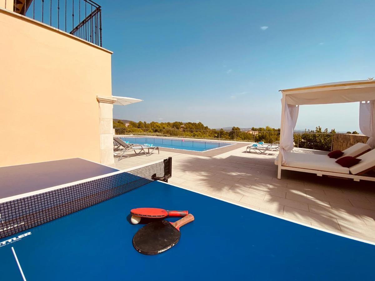 Liman Villa