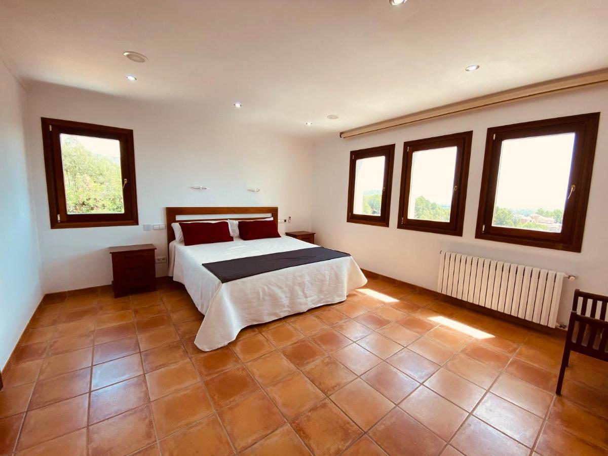 Liman Villa